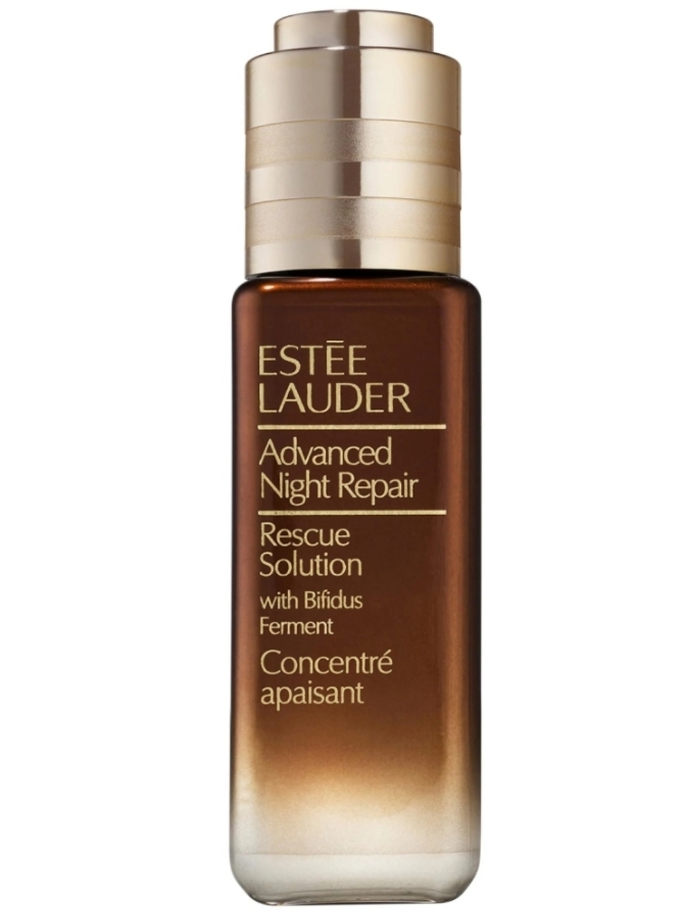 ESTEE LAUDER Advanced Night Repair Rescue Solution With Bifidus Ferment